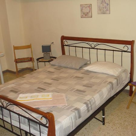 Apartment City Center Πάτρα Εξωτερικό φωτογραφία
