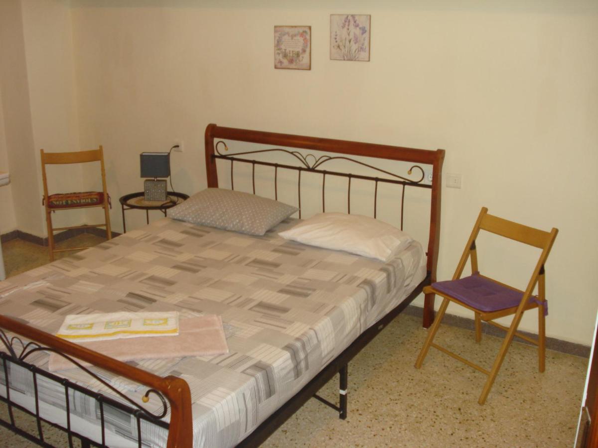 Apartment City Center Πάτρα Εξωτερικό φωτογραφία