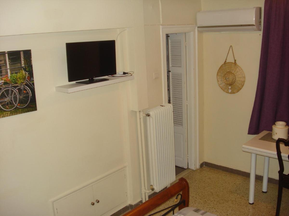 Apartment City Center Πάτρα Εξωτερικό φωτογραφία