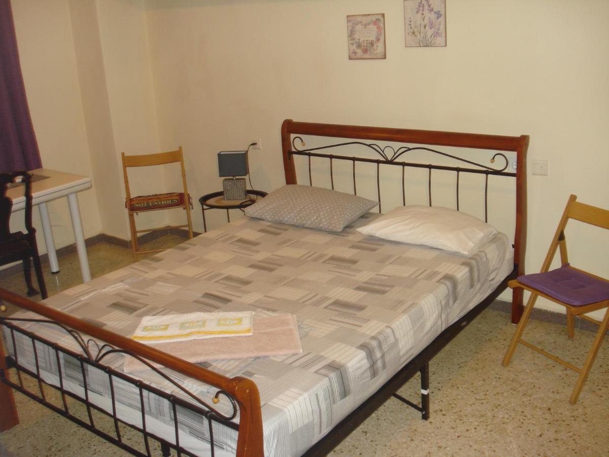 Apartment City Center Πάτρα Εξωτερικό φωτογραφία