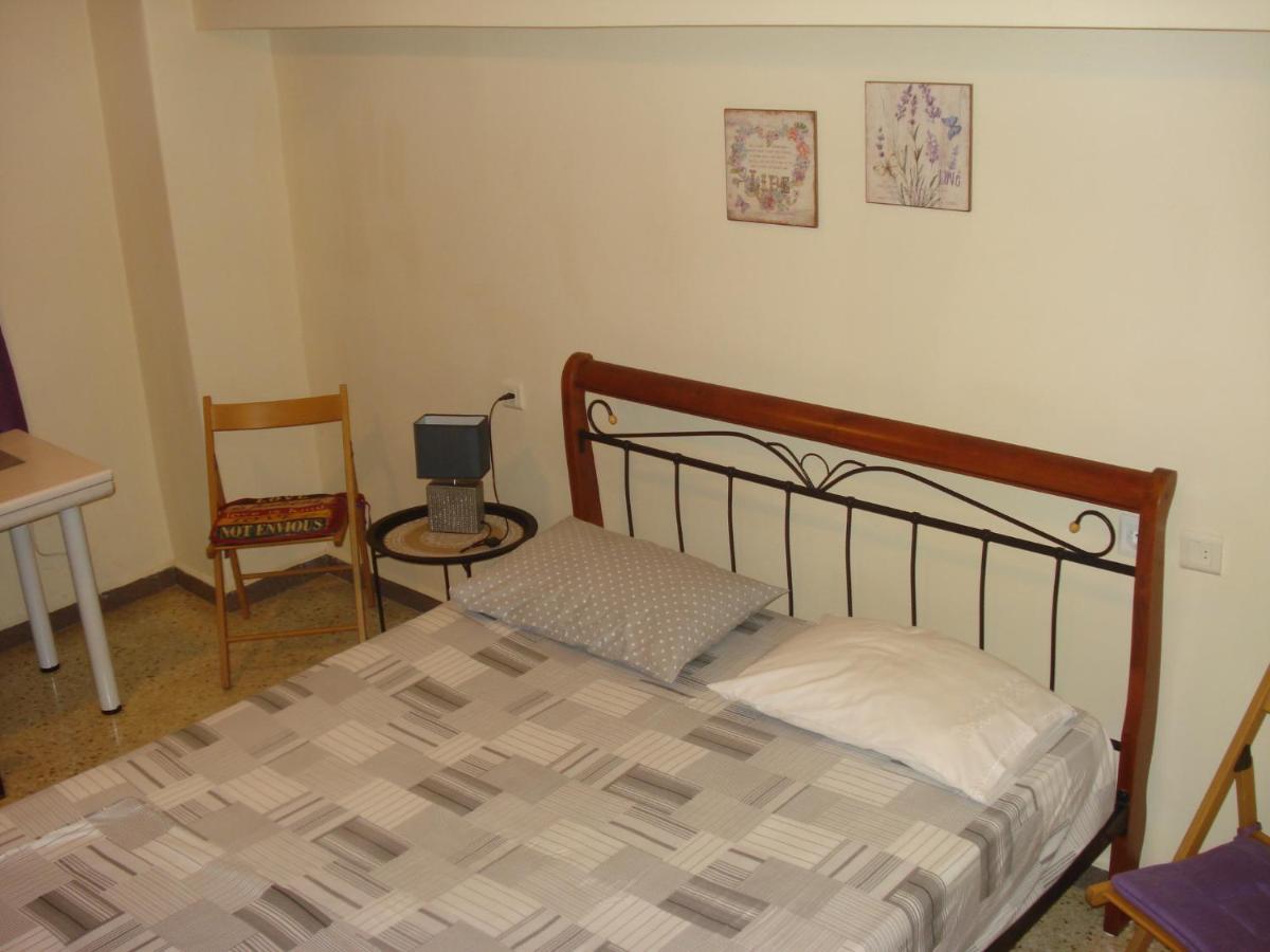 Apartment City Center Πάτρα Εξωτερικό φωτογραφία