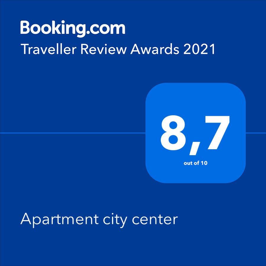 Apartment City Center Πάτρα Εξωτερικό φωτογραφία