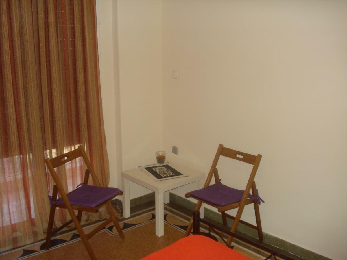 Apartment City Center Πάτρα Εξωτερικό φωτογραφία