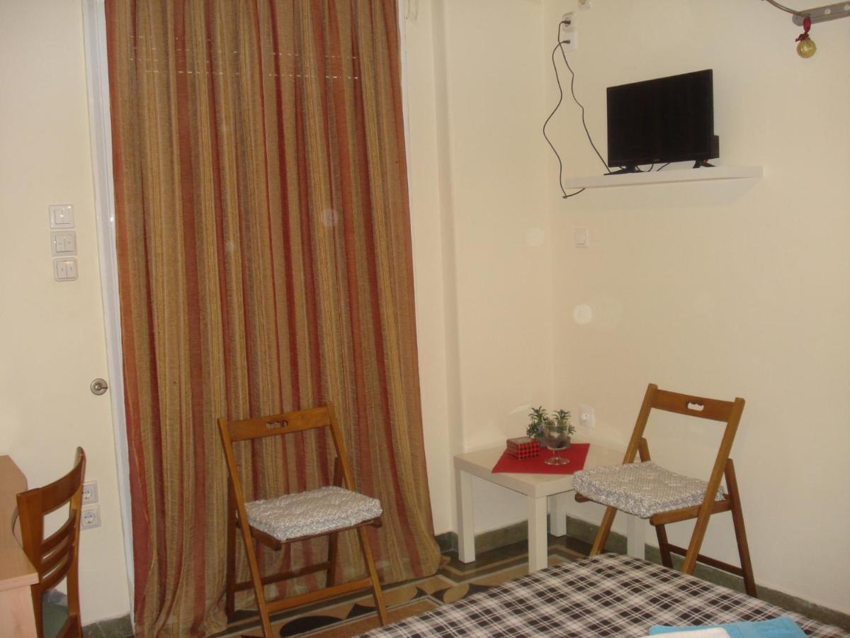 Apartment City Center Πάτρα Εξωτερικό φωτογραφία