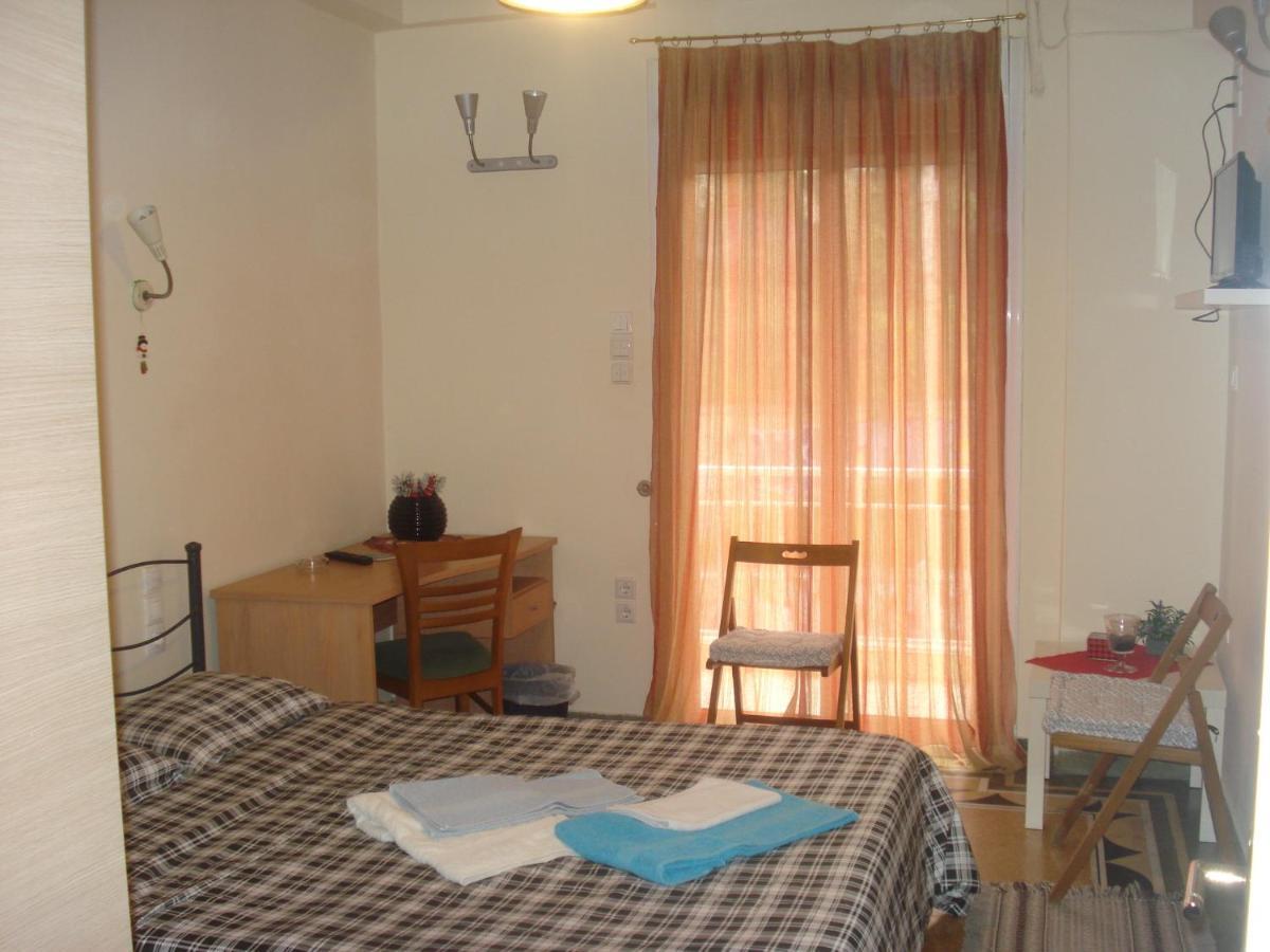 Apartment City Center Πάτρα Εξωτερικό φωτογραφία